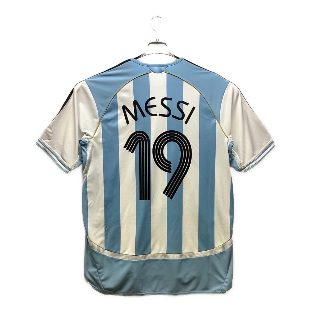 アルゼンチン代表 (アルゼンチンダイヒョウ) サッカーユニフォーム