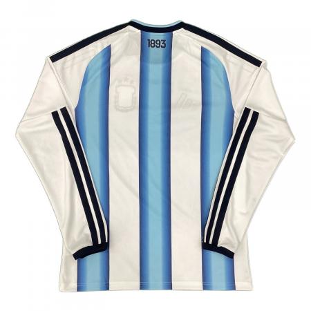 アルゼンチン代表 (アルゼンチンダイヒョウ) サッカーユニフォーム