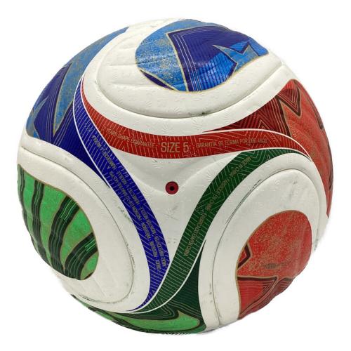 adidas (アディダス) FIFA ワールドカップ 26 トリオンダ プロ サッカーボール JD8021 2026年北中米W杯公式球 5号球