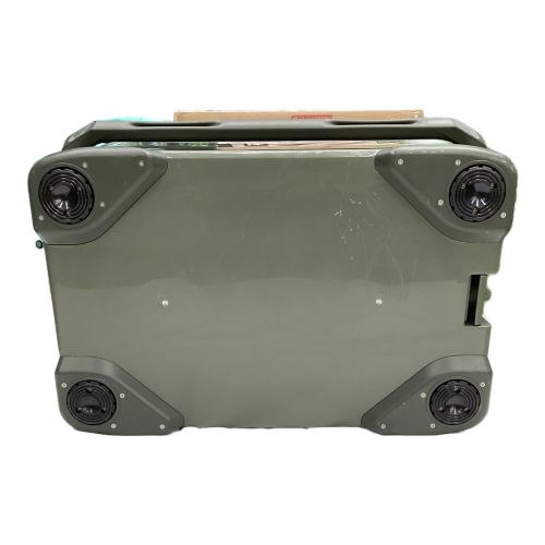 SHIMANO (シマノ) アイスボックス PRO クーラーボックス 30L カーキ