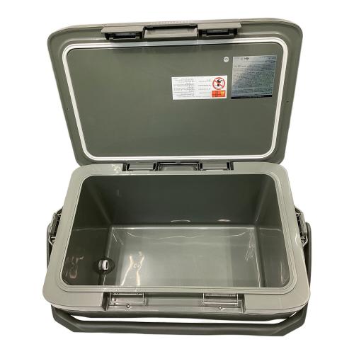 SHIMANO (シマノ) アイスボックス PRO クーラーボックス 30L カーキ
