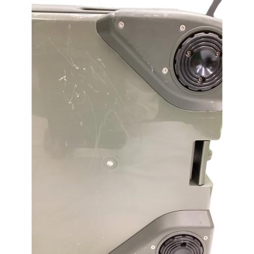 SHIMANO (シマノ) アイスボックス PRO クーラーボックス 30L カーキ