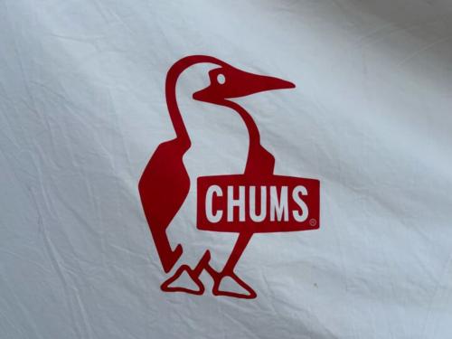 CHUMS (チャムス) ロッジテント CH62-1432  KOYA TENT5