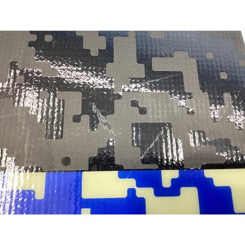 BATALEON (バタレオン) WHATEVER スノーボード 24-25モデル 148cm ブラック×ブルー