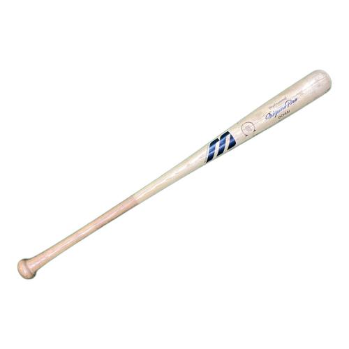 MIZUNO (ミズノ) Mizuno Pro 硬式バット ～1991年(推定) D6刻印/焼き印【C002】 約88cm