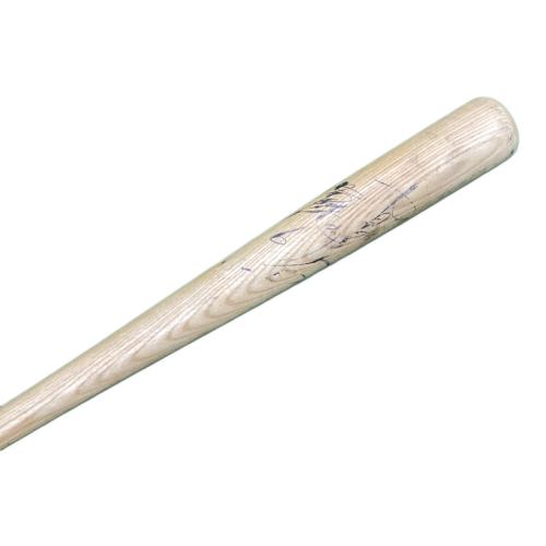 MIZUNO (ミズノ) Mizuno Pro 硬式バット ～1991年(推定) D6刻印/焼き印【C002】 約88cm