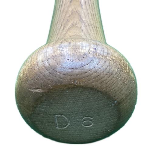 MIZUNO (ミズノ) Mizuno Pro 硬式バット ～1991年(推定) D6刻印/焼き印【C002】 約88cm