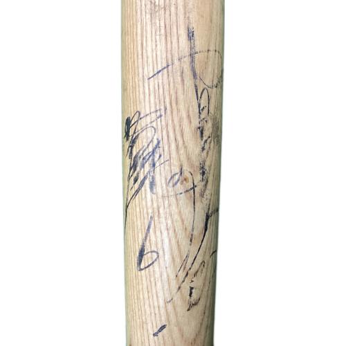 MIZUNO (ミズノ) Mizuno Pro 硬式バット ～1991年(推定) D6刻印/焼き印【C002】 約88cm