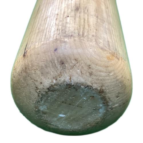 MIZUNO (ミズノ) Mizuno Pro 硬式バット ～1991年(推定) D6刻印/焼き印【C002】 約88cm