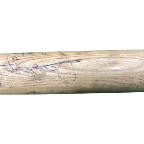 MIZUNO (ミズノ) Mizuno Pro 硬式バット ～1991年(推定) D6刻印/焼き印【C002】 約88cm