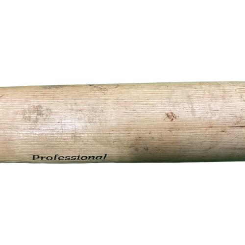 MIZUNO (ミズノ) Mizuno Pro 硬式バット ～1991年(推定) D6刻印/焼き印【C002】 約88cm