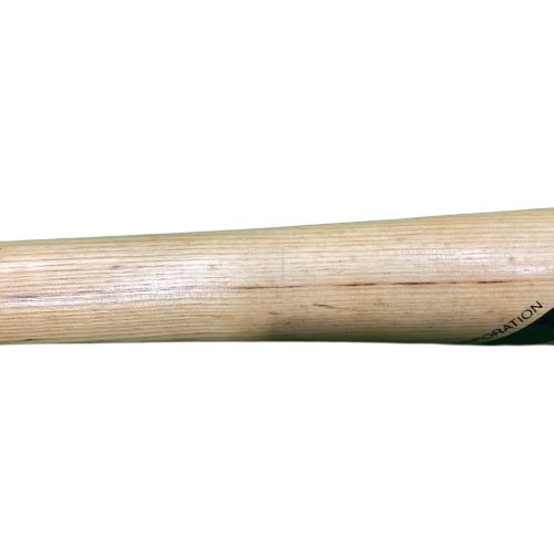 MIZUNO (ミズノ) Mizuno Pro 硬式バット ～1991年(推定) D6刻印/焼き印【C002】 約88cm