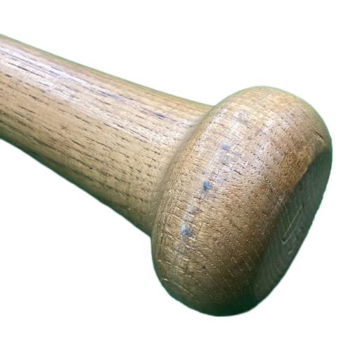 MIZUNO (ミズノ) Mizuno Pro 硬式バット ～1991年(推定) D6刻印/焼き印【C002】 約88cm