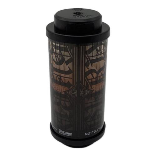 38explore (サーティーエイト・エクスプロー) 38灯 LEDランタン