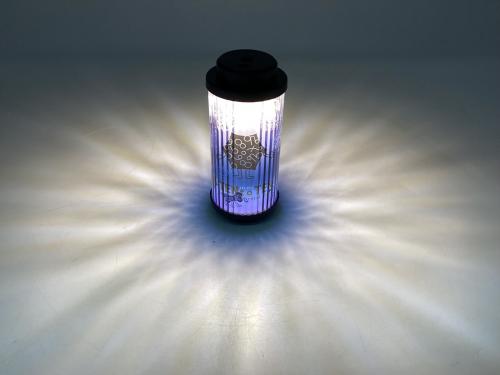 38explore (サーティーエイト・エクスプロー) 38灯 LEDランタン