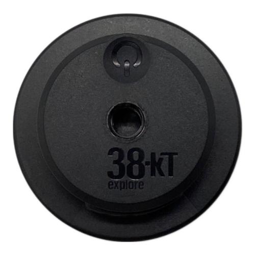 38explore (サーティーエイト・エクスプロー) 38灯 LEDランタン