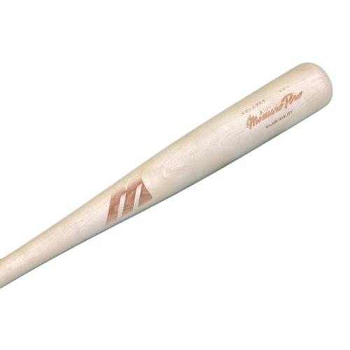 MIZUNO (ミズノ) MIZUNO PRO MAJOR QUALITY 硬式木製バット NY55 約86cm