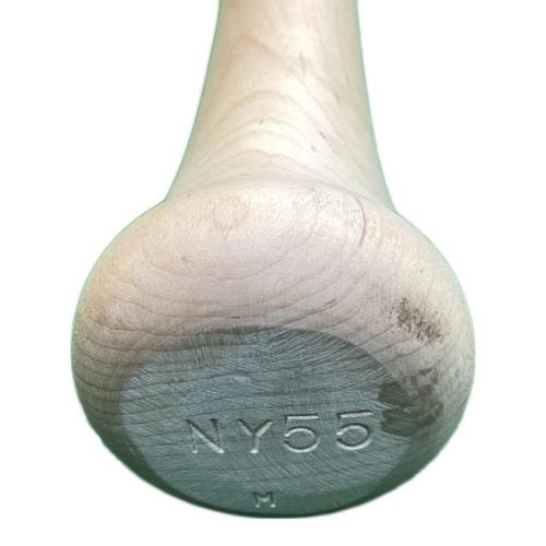 MIZUNO (ミズノ) MIZUNO PRO MAJOR QUALITY 硬式木製バット NY55 約86cm