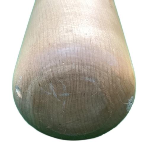 MIZUNO (ミズノ) MIZUNO PRO MAJOR QUALITY 硬式木製バット NY55 約86cm