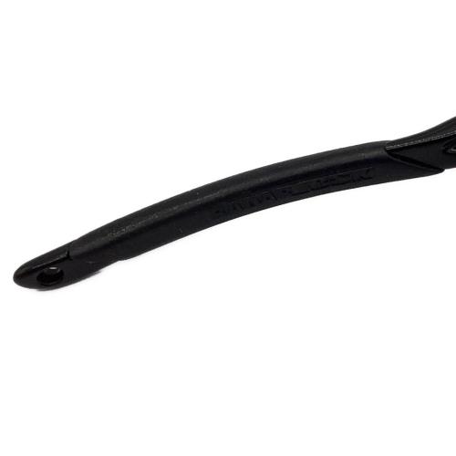 OAKLEY (オークリー) サングラス OO9206-4138 ユニセックス ブラック レーダーロック パス