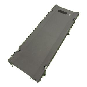 Helinox (ヘリノックス) アウトドアチェア ブラック タクティカルベンチ