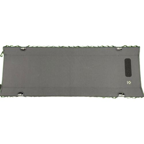 Helinox (ヘリノックス) アウトドアチェア ブラック タクティカルベンチ