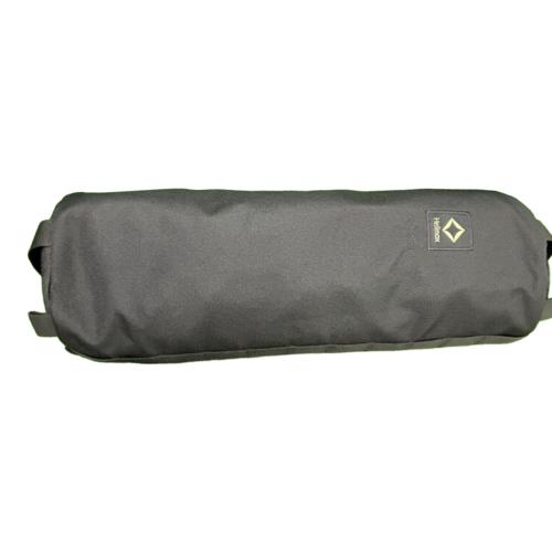 Helinox (ヘリノックス) アウトドアチェア ブラック タクティカルベンチ