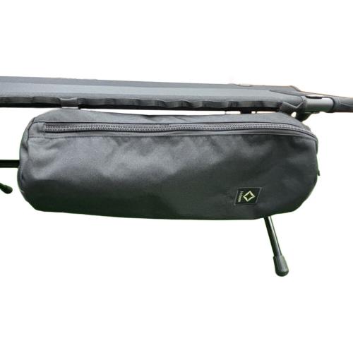 Helinox (ヘリノックス) アウトドアチェア ブラック タクティカルベンチ