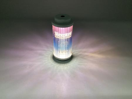 38explore (サーティーエイト・エクスプロー) TeLod 38-kT LEDランタン