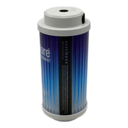 38explore (サーティーエイト・エクスプロー) TeLod 38-kT LEDランタン ホワイトxブルー