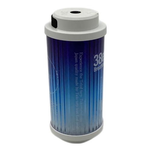 38explore (サーティーエイト・エクスプロー) TeLod 38-kT LEDランタン ホワイトxブルー