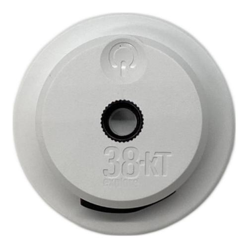 38explore (サーティーエイト・エクスプロー) TeLod 38-kT LEDランタン ホワイトxブルー