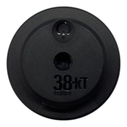 38explore (サーティーエイト・エクスプロー) 38灯 LEDランタン JERRY'S BLACK EDISION（別注モデル）