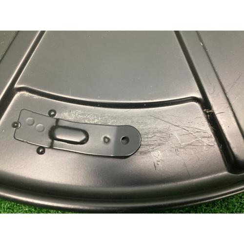 TOYOTOMI (トヨトミ) ギアミッション アウトドアヒーター KS-GE67 コヨーテブラウン 動作確認済み PSCマーク有