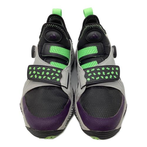 adidas (アディダス) ゴルフシューズ JQ7717 コードカオス 25 ミッドカット BOA メンズ SIZE 25.5cm マルチカラー