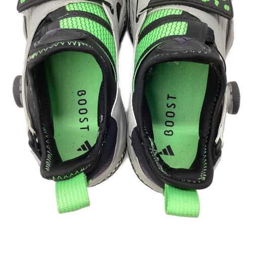 adidas (アディダス) ゴルフシューズ JQ7717 コードカオス 25 ミッドカット BOA メンズ SIZE 25.5cm マルチカラー