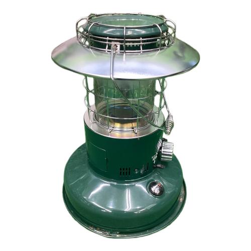 TOYOTOMI (トヨトミ) レインボーストーブ アウトドアヒーター RL-25C PSCマーク有