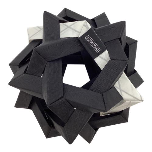 COLONISTA (コロニスタ) ランタンアクセサリー プレート欠品 OMAN10 Monotone