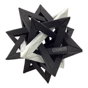 COLONISTA (コロニスタ) ランタンアクセサリー CONPE10 Monotone