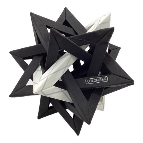 COLONISTA (コロニスタ) ランタンアクセサリー CONPE10 Monotone