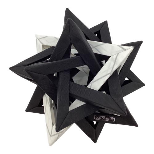 COLONISTA (コロニスタ) ランタンアクセサリー CONPE10 Monotone