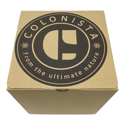 COLONISTA (コロニスタ) ランタンアクセサリー CONPE10 Monotone