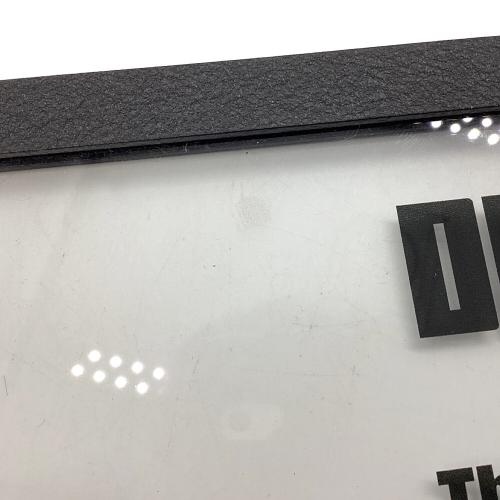 NATURE TONES (ネイチャートーンズ)×DAMNGOOD!!（ダムグッド） システムラック THE MASUDAMN STAND
