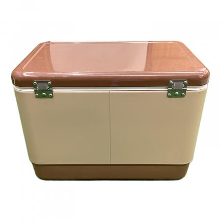Coleman (コールマン) スチールベルトクーラー クーラーボックス
