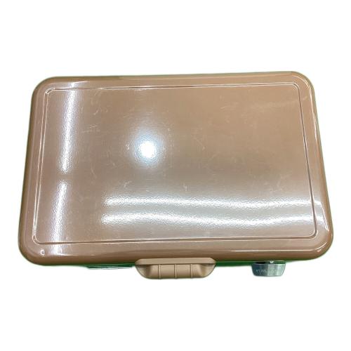 Coleman (コールマン) スチールベルトクーラー クーラーボックス 61506155 54QT(約51L) バターナッツ