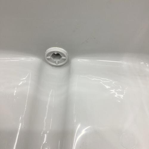 Coleman (コールマン) スチールベルトクーラー クーラーボックス 61506155 54QT(約51L) バターナッツ