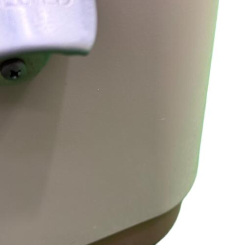 Coleman (コールマン) スチールベルトクーラー クーラーボックス 61506155 54QT(約51L) バターナッツ