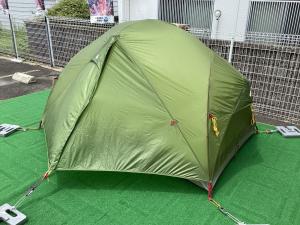 mont-bell (モンベル) 登山用テント 1122667 ルナドーム2