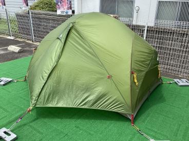 カテゴリ：テント・タープ｜キーワード：モンベル】商品一覧｜中古