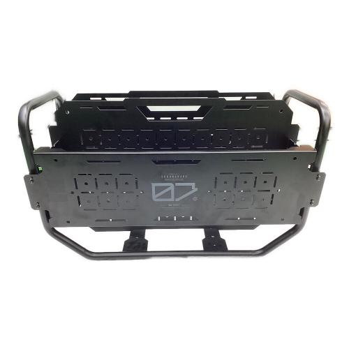 NUXDI 収納ケース NXD-NU07-3-3-MB COMPLETE SET ブラック SUKUNAKARE